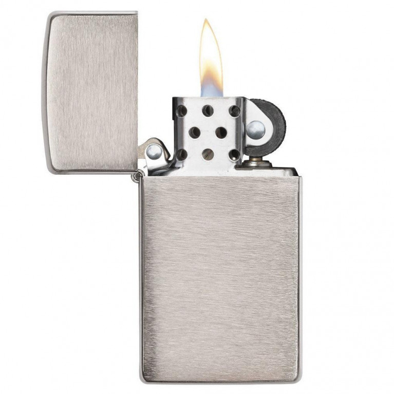 "Zippo" öngyújtó